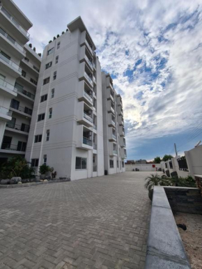 Free Parking-Luxury 1 Bed with Pool,Gym,Cinema
